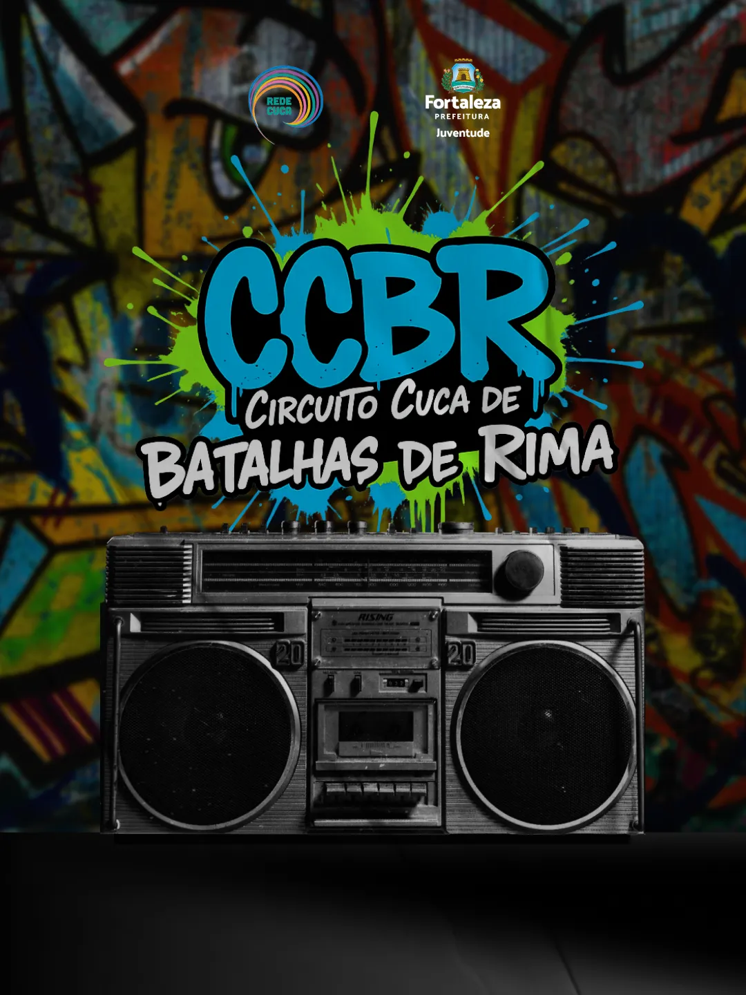 Circuito Cuca
