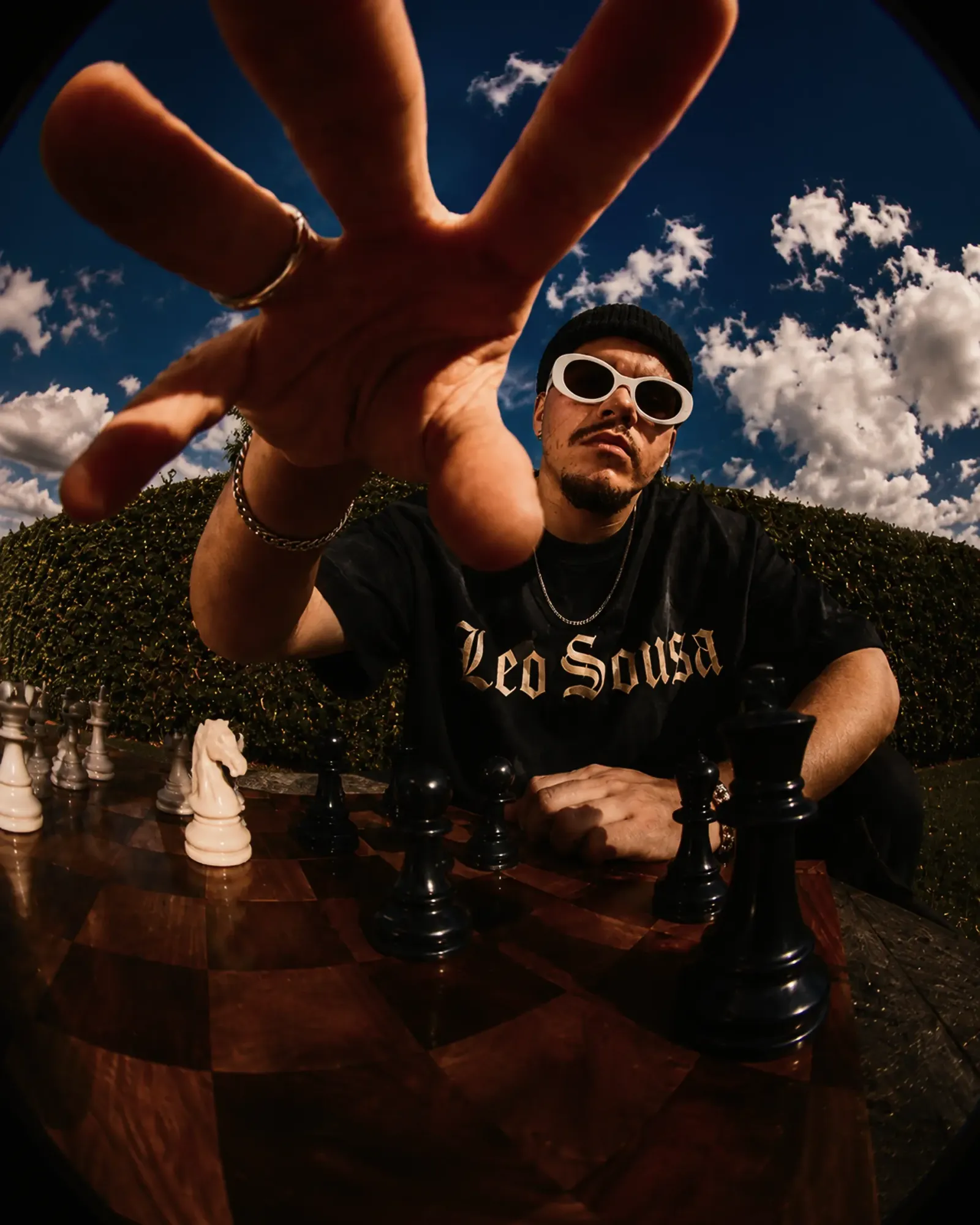 Leo Sousa