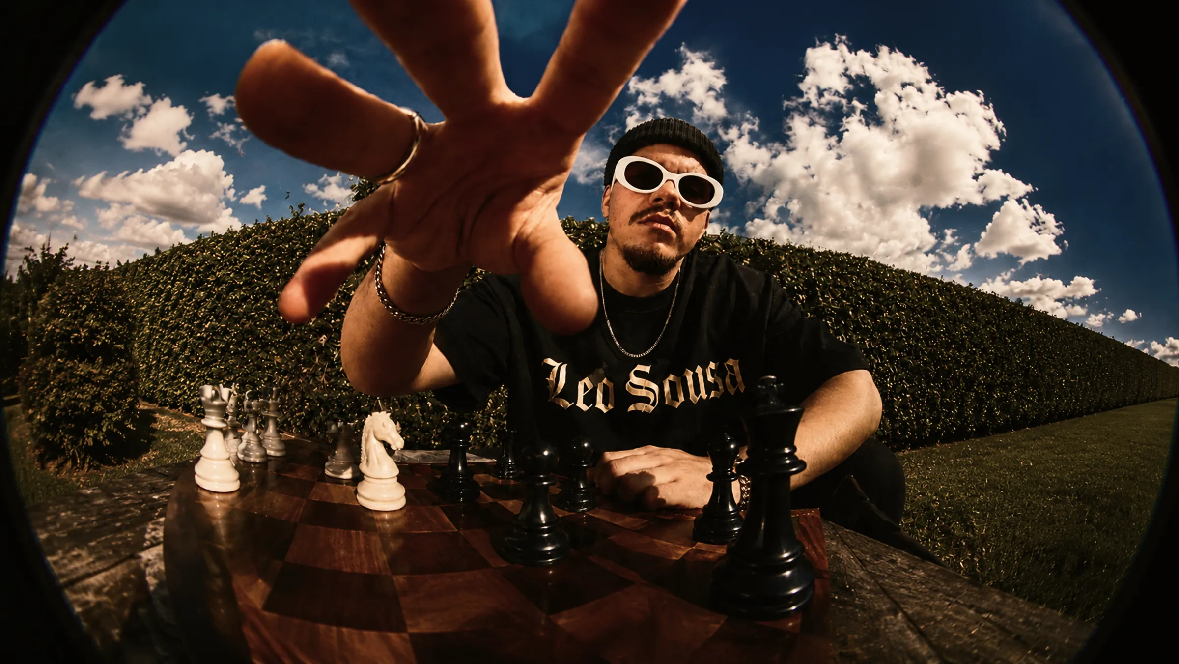 Leo Sousa